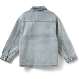 Sofie Schnoor Denim Blue Lynnsy Jakke