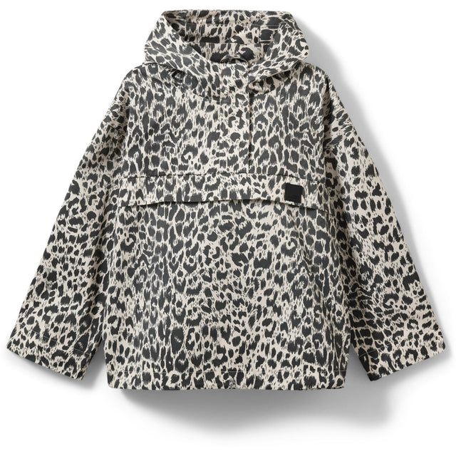 Sofie Schnoor Aop White Leo Trillesy Jakke