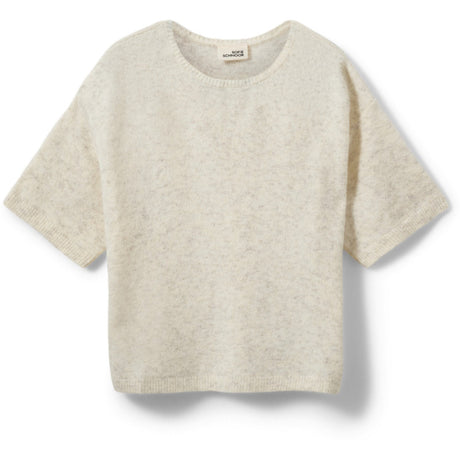Sofie Schnoor Off White Cerinsy T-shirt