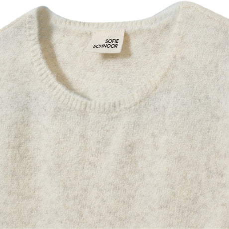 Sofie Schnoor Off White Cerinsy T-shirt