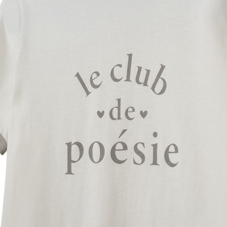 Sofie Schnoor Snow White Maggiesy T-Shirt