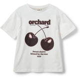 Sofie Schnoor Off White Zenasy T-Shirt