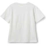 Sofie Schnoor Off White Zenasy T-Shirt