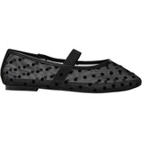 Sofie Schnoor Black Aginysy Ballerina