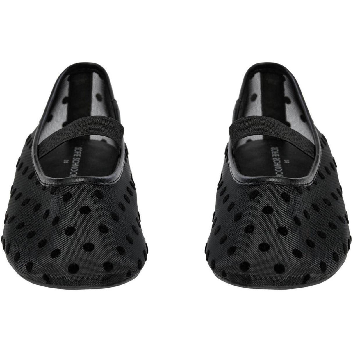 Sofie Schnoor Black Aginysy Ballerina