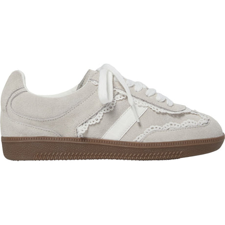 Sofie Schnoor Off White Eviasy Sneaker