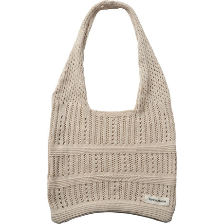 Sofie Schnoor Off White Ellasy Tote Bag