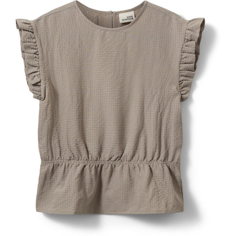 Sofie Schnoor Warm Stone Samillasy Top
