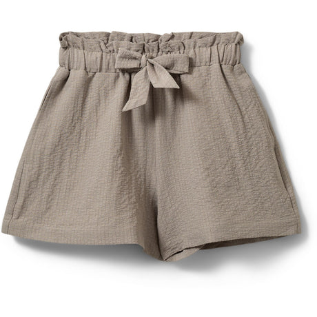 Sofie Schnoor Warm Stone Estrellasy Shorts