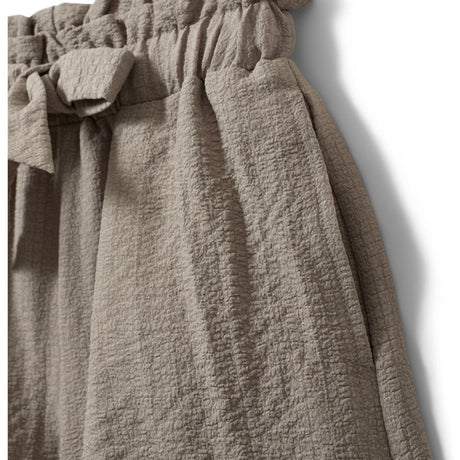 Sofie Schnoor Warm Stone Estrellasy Shorts