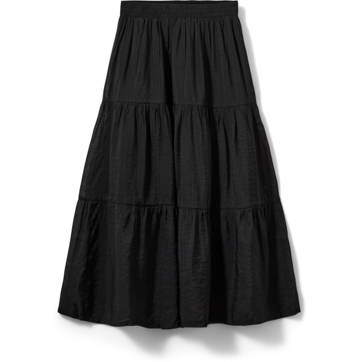 Sofie Schnoor Black Vivisy Nederdel