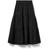 Sofie Schnoor Black Vivisy Nederdel