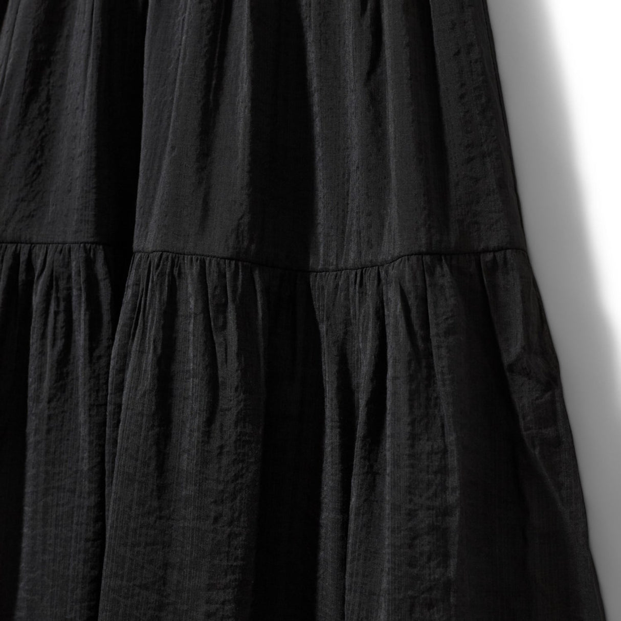 Sofie Schnoor Black Vivisy Nederdel