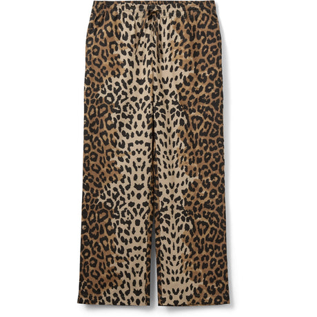 Sofie Schnoor Leopard Abigailesy Trousers