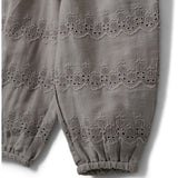 Sofie Schnoor Stone Grey Carlinakb Bukser