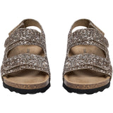 Sofie Schnoor Silver Kettykb Sandal