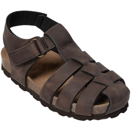 Sofie Schnoor Dark Brown Sedokb Sandal