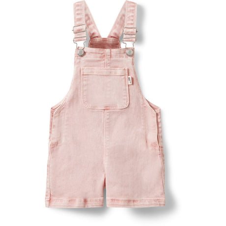 Sofie Schnoor Light Pink Derakb Smækbukser