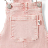 Sofie Schnoor Light Pink Derakb Smækbukser