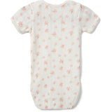 Sofie Schnoor Off White - Light Pink Dictekb Bodystocking
