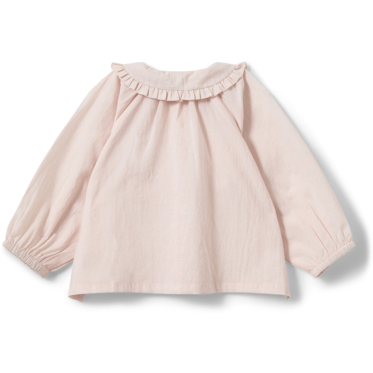Sofie Schnoor Douce Pink Ingakb Bluse