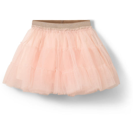 Sofie Schnoor Douce Pink Kammakb Nederdel