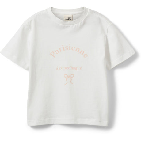 Sofie Schnoor Off White Astakb Tee