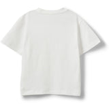 Sofie Schnoor Off White Astakb Tee