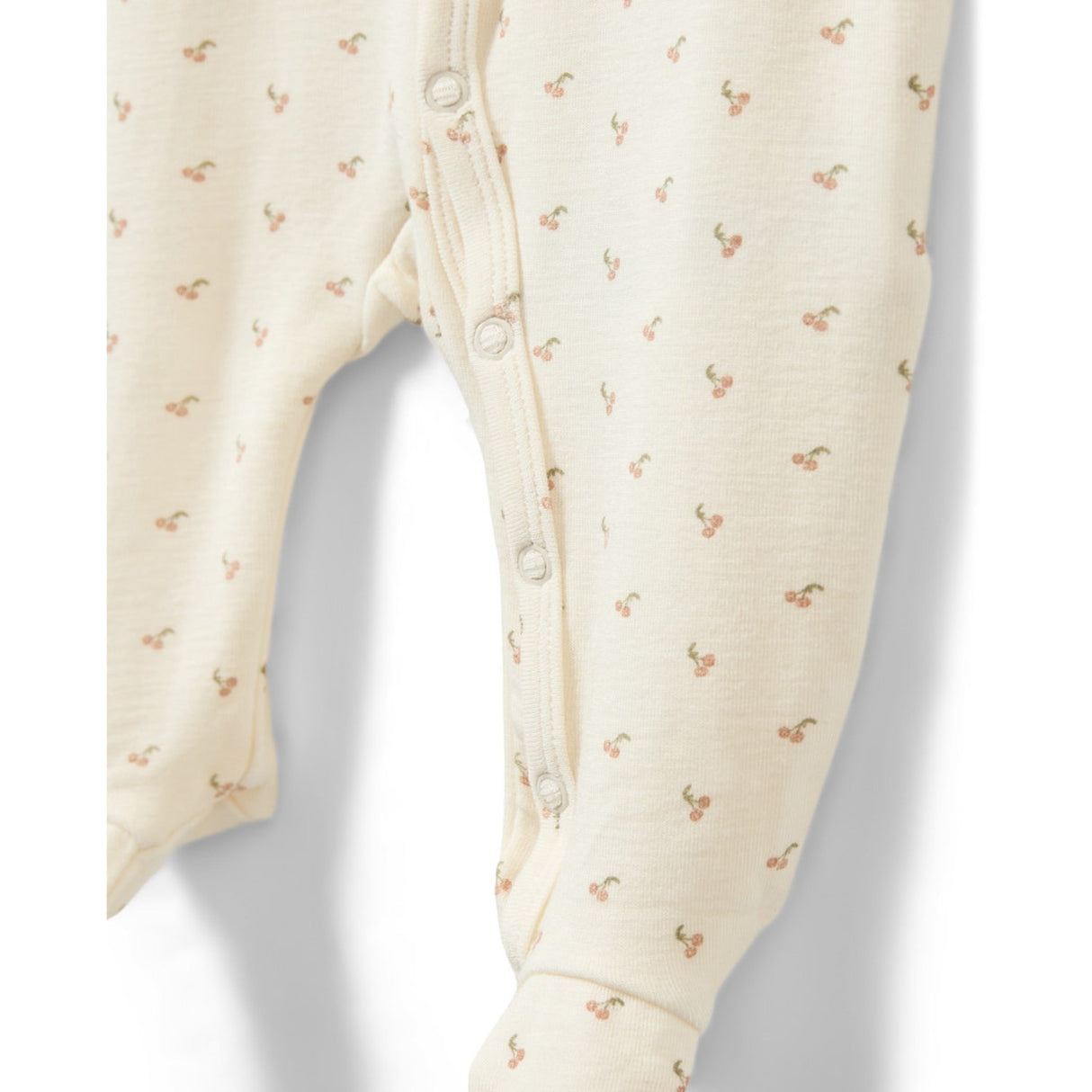 Sofie Schnoor Antique White Cirkelsb Heldragt