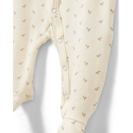 Sofie Schnoor Antique White Cirkelsb Heldragt