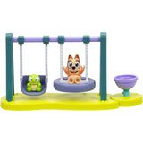 Bluey Mini Play Set Park
