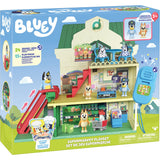 Bluey Supermarked Playset