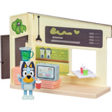 Bluey Mini Playset Juice Bar