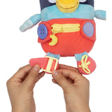 Bluey Dress & Play Bluey