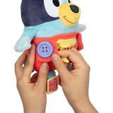 Bluey Dress & Play Bluey