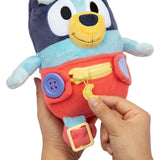Bluey Dress & Play Bluey
