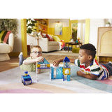 Magna-Tiles® Police Station 35 Pcs