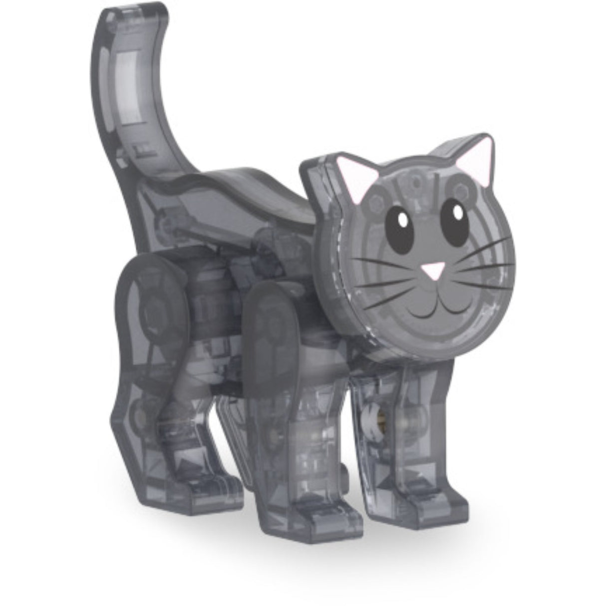 Magna-Tiles® Pet Playhouse 50 Pcs