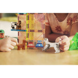 Magna-Tiles® Puppy Park 27 Pcs
