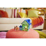 Magna-Tiles® Dog House 13 Pcs