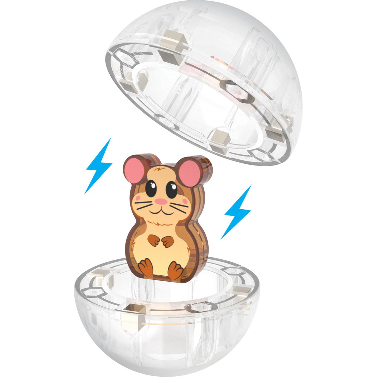 Magna-Tiles® Hamster Bold 13 Pcs​