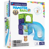 Magna-Tiles® Hamster Bold 13 Pcs​
