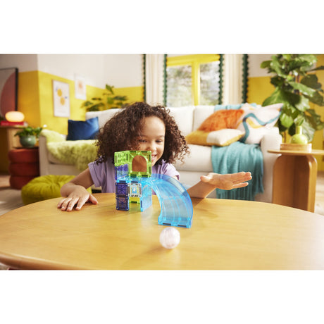 Magna-Tiles® Hamster Bold 13 Pcs​
