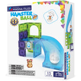 Magna-Tiles® Hamster Bold 13 Pcs​