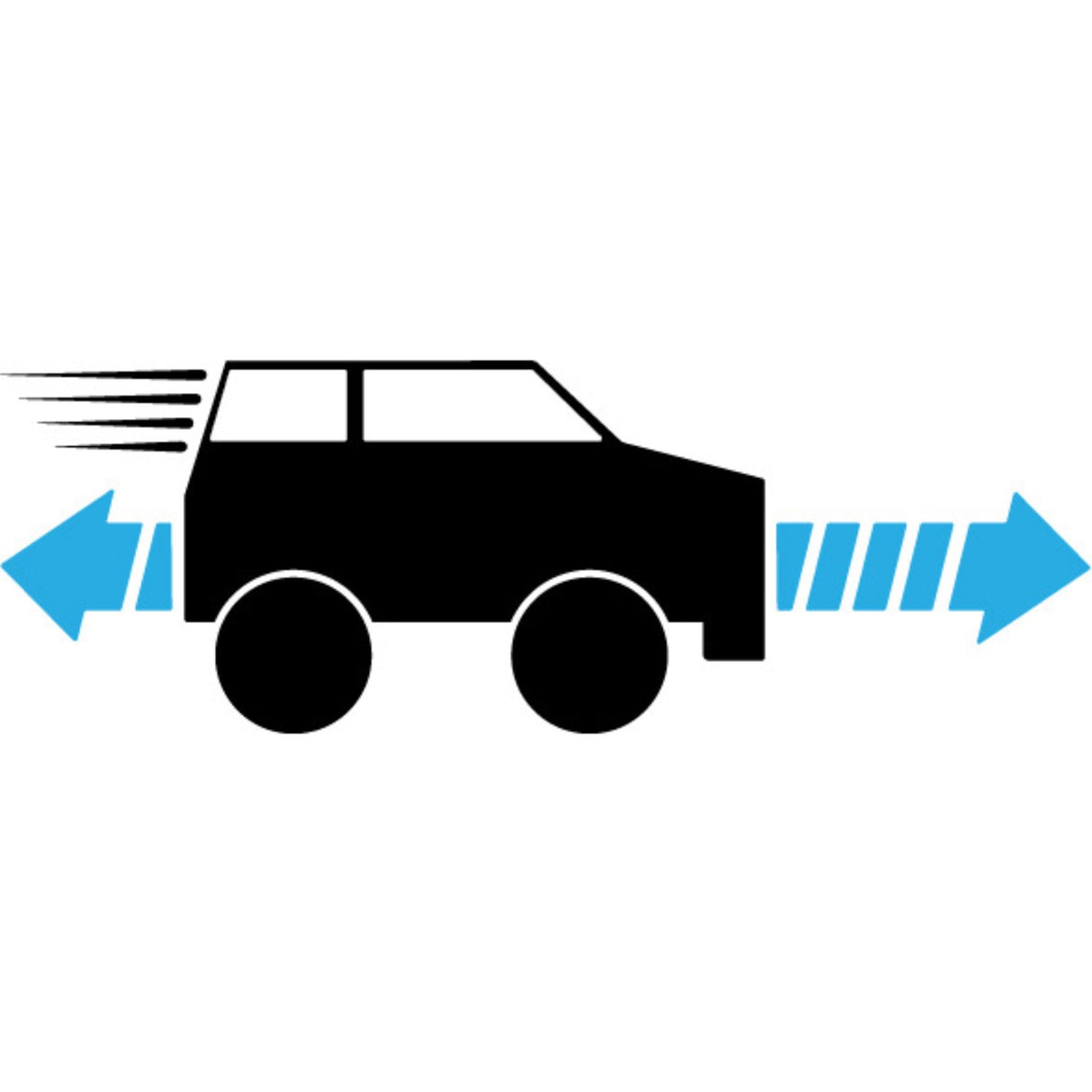 Magna-Tiles® Fire Rescue 27 Pcs