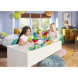 Magna-Tiles® Rail Racer 90 Pcs