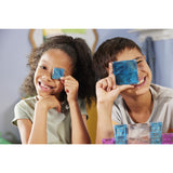 Magna-Tiles® Deluxe Travel Sæt 55 Pcs(CDU)