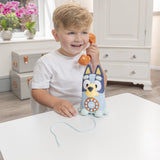 Bluey Telefon