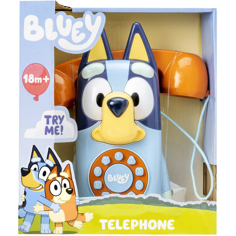 Bluey Telefon