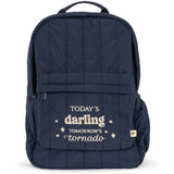 Konges Sløjd Total Eclipse Juno Rygsæk Midi